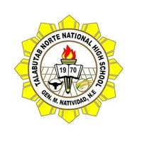 TNNHS Official School Seal